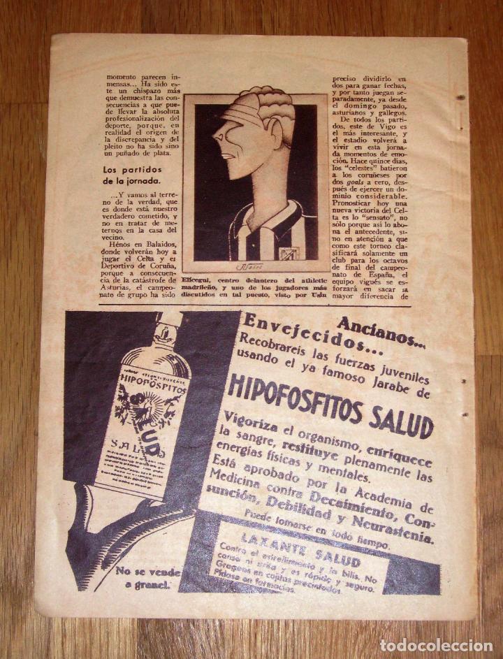 Cat&aacute;logos publicit&aacute;rios: RECORTE - HOJA - PUBLICIDAD. Hipofosfitos Salud. - 1934