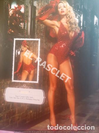 Cat&aacute;logos publicitarios: CATALOGO DE LENCERIA BURLESQUE 2013 - Foto 3