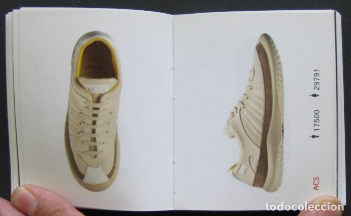 Cat&aacute;logos publicitarios: Camper &ndash; Spring Summer 2005 - Foto 2