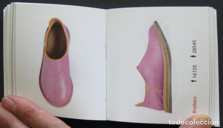 Cat&aacute;logos publicitarios: Camper &ndash; Spring Summer 2005 - Foto 3
