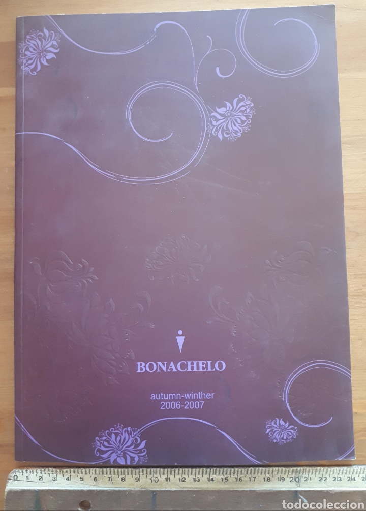 Cat&aacute;logos publicitarios: Cat&aacute;logo Bonachelo - Foto 2
