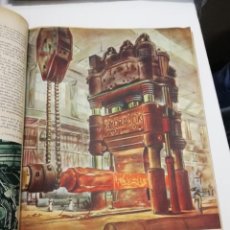 Catálogos publicitarios: CATALOGO DAS ECHO 1943