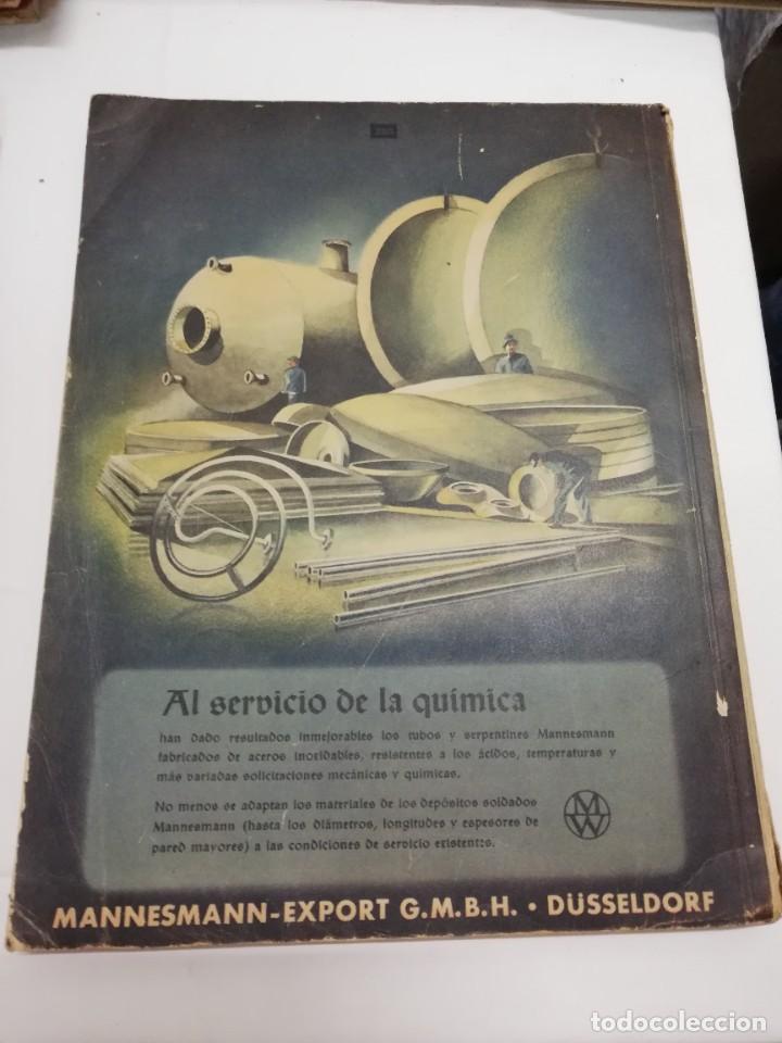 Cat&aacute;logos publicitarios: Catalogo Das Echo 1943 - Foto 2