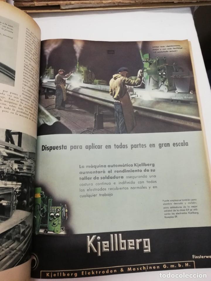 Cat&aacute;logos publicitarios: Catalogo Das Echo 1943 - Foto 3