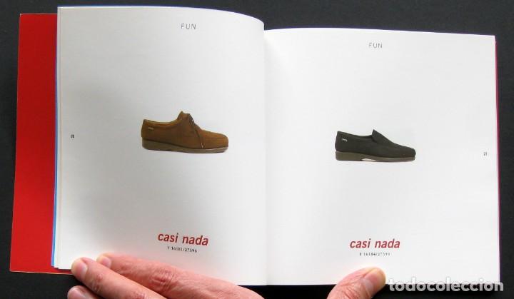 Cat&aacute;logos publicitarios: Camper &ndash; Complete Camper catalogue spring/summer 97 - Foto 3