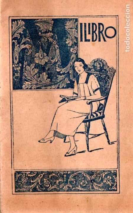 Cat&aacute;logos publicit&aacute;rios: MI LIBRO HIPOFOSFITOS SALUD - 32 P&Aacute;GINAS CON ILUSTRACIONES