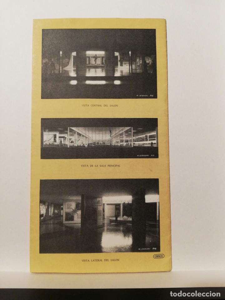 Cat&aacute;logos publicitarios: Exposici&oacute;n primer centenario del ferrocarril - Foto 2