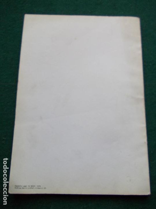 Cat&aacute;logos publicitarios: CATALOGO GENERAL RCA DISCOS Y CINTAS 1978 - Foto 2