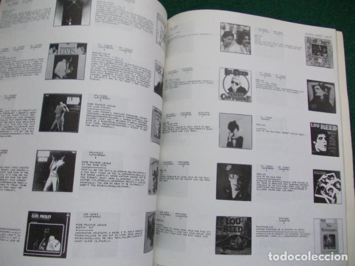 Cat&aacute;logos publicitarios: CATALOGO GENERAL RCA DISCOS Y CINTAS 1978 - Foto 3