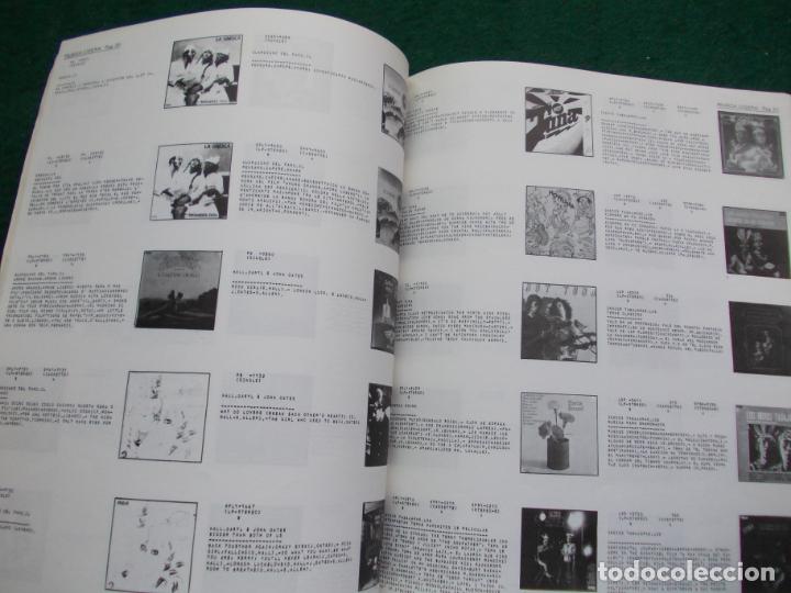 Cat&aacute;logos publicitarios: CATALOGO GENERAL RCA DISCOS Y CINTAS 1978 - Foto 4