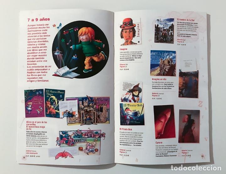 Cat&aacute;logos publicitarios: GUIA DE LIBROS 2006/2007 - DIDECO - Foto 2