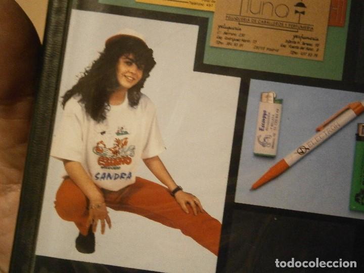 Catalogues publicitaires: catalogo de publicidad 1993 con targetas y precios de catalogos de todo tipo nuevo sin extrenar&iexcl;&iexcl;