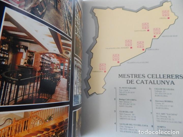 Cat&aacute;logos publicitarios: Mestres Cellerers de Catalunya - Foto 4