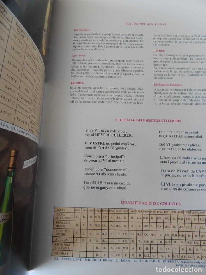 Cat&aacute;logos publicitarios: Mestres Cellerers de Catalunya - Foto 5