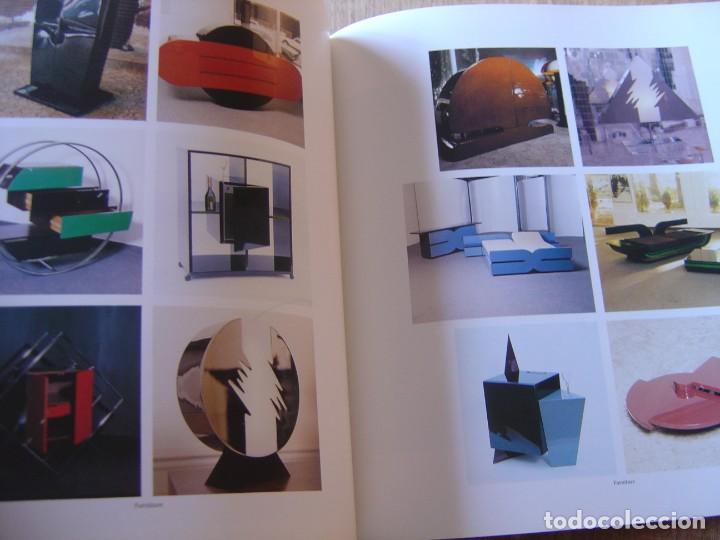 Cat&aacute;logos publicitarios: PIERRE CARDIN. PAST PRESENT FUTURE. 1990 - Foto 11