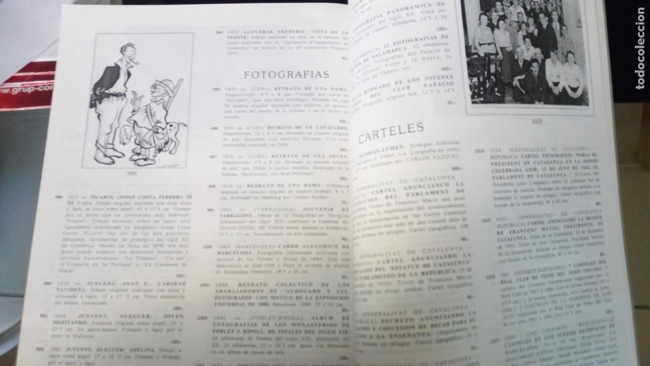 Cat&aacute;logos publicitarios: CATALOGO SOLER Y LLACH 20 MARZO 2003 - Foto 5