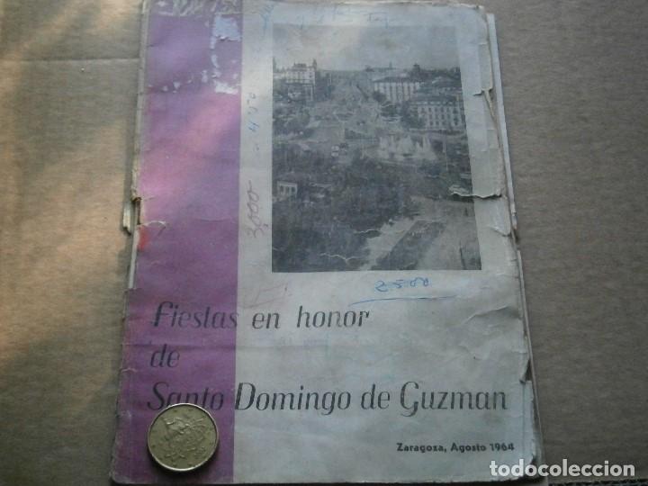Werbekataloge: PRECIOSO CATALOGO,PUBLICITARIO,ARMISEN,ZZZZZ DE LOS A&Ntilde;OS 60&iexcl;DOMINGO DE GUZMAN,ZARAGOZA