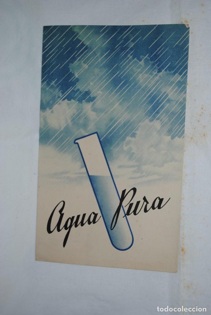 Advertising Catalogs: NISE , APARATOS DEPURADORES DE AGUA
