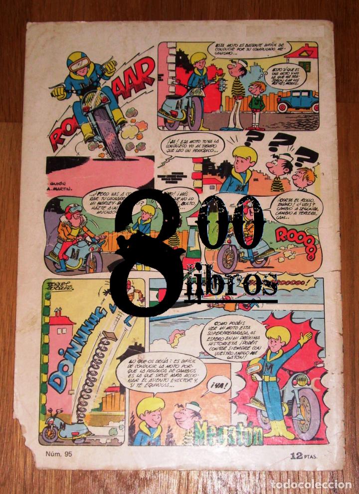 Cat&aacute;logos publicitarios: ANUNCIO - HOJA - PUBLICIDAD ; HISTORIETA. Megat&oacute;n ; Cursos CCC... T&eacute;cnicos en electr&oacute;nica. - 1974