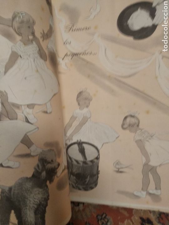 Cat&aacute;logos publicitarios: Vicky catalogo moda infantil - Foto 2