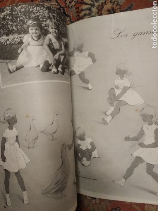 Cat&aacute;logos publicitarios: Vicky catalogo moda infantil - Foto 3