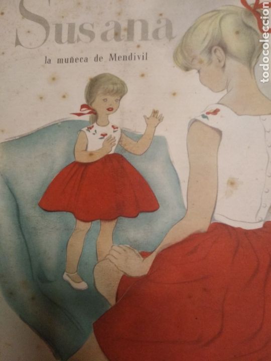 Cat&aacute;logos publicitarios: Vicky catalogo moda infantil - Foto 6