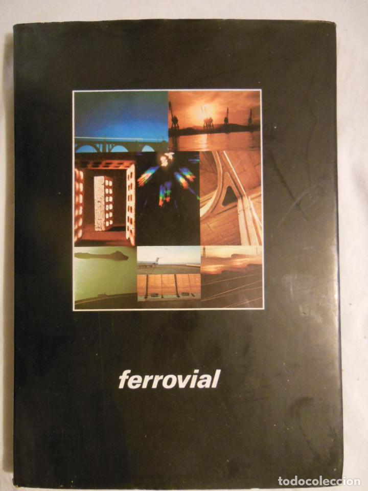 Cataloghi pubblicitari: FERROVIAL. 1978