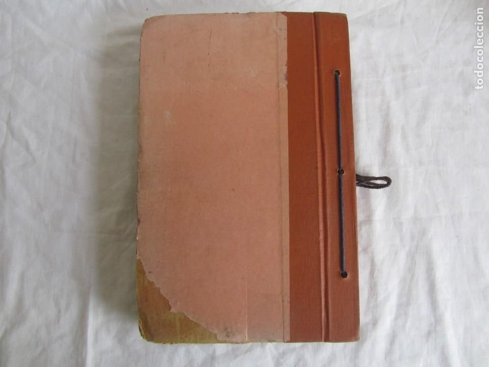Cat&aacute;logos publicitarios: Standard Tchnical Training notes for fitters (engine) 1945, en ingl&eacute;s - Foto 2