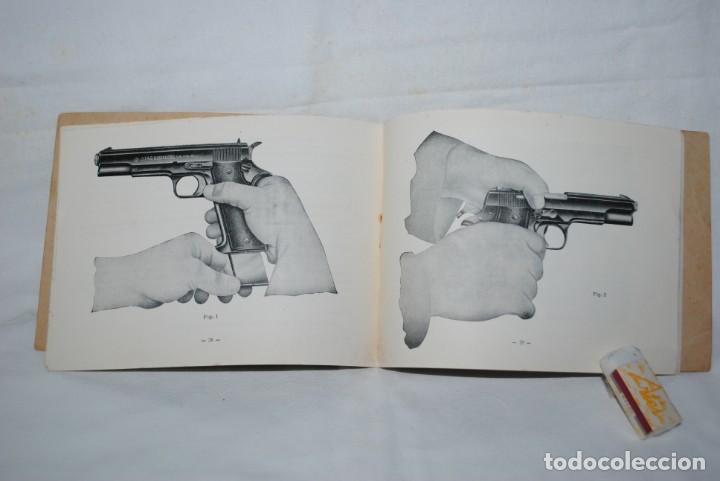 Cat&aacute;logos publicitarios: CATALOGO PISTOLAS STAR - Foto 2
