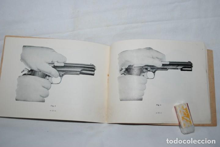Cat&aacute;logos publicitarios: CATALOGO PISTOLAS STAR - Foto 4