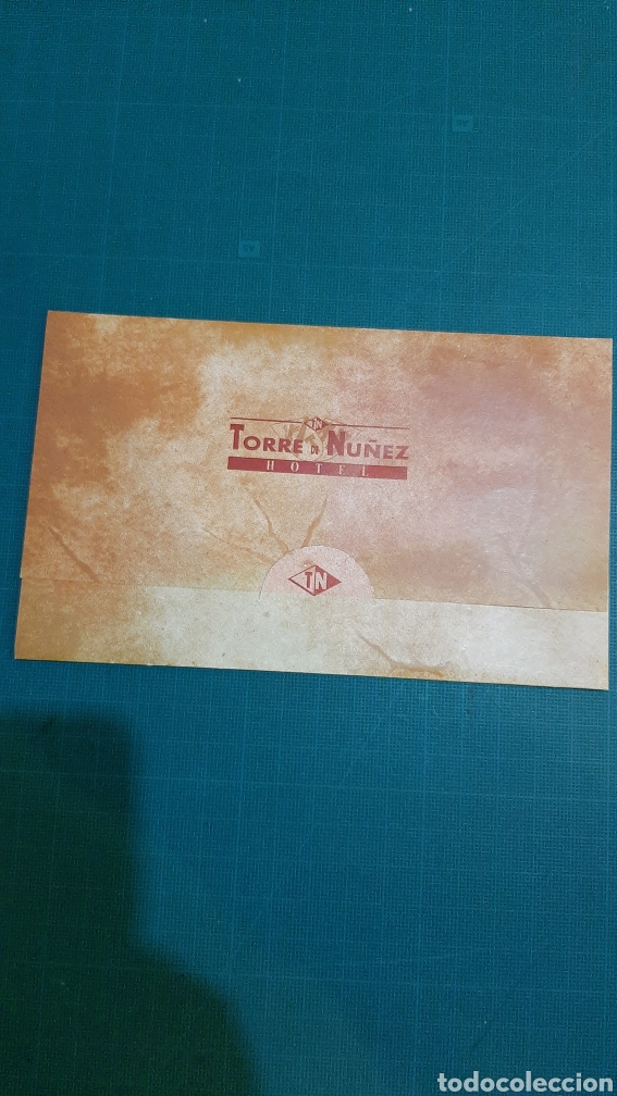Catalogues publicitaires: MEN&Uacute; SAL&Oacute;N P&Oacute;RTICO TORRE NU&Ntilde;EZ 2003 LUGO LIBRERIA O ALMAC&Eacute;N DO COLISEVM