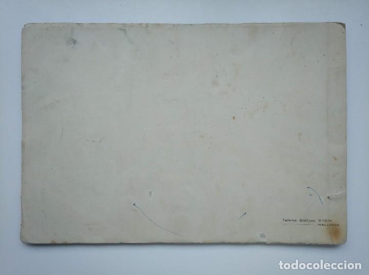 Cat&aacute;logos publicitarios: ANTIGUO CAT&Aacute;LOGO DE MUEBLES FUNCIONAL - Foto 10