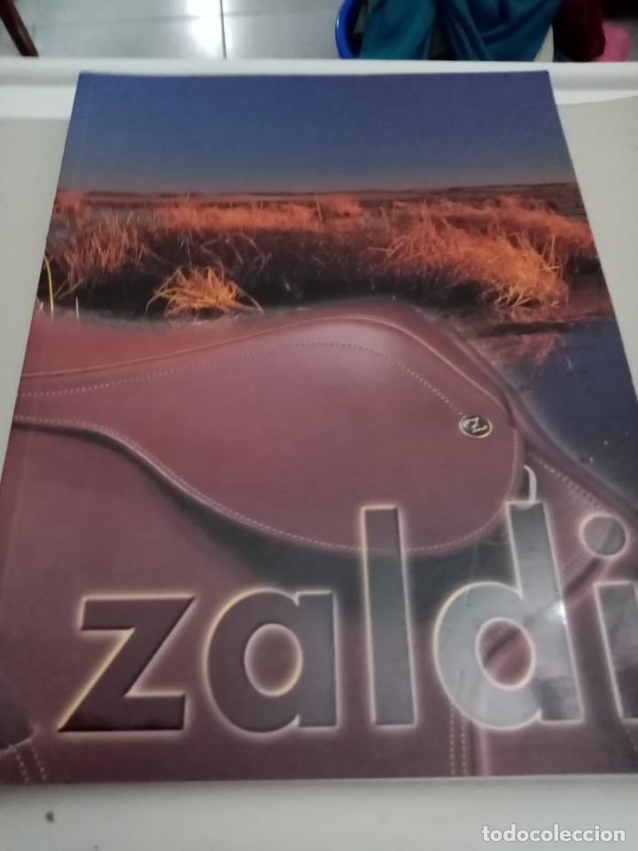 Cat&aacute;logos publicitarios: CATALOGO ZALDI. C31L - Foto 1