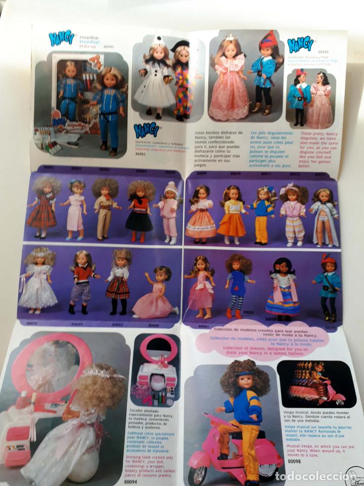 Cat&aacute;logos publicitarios: CATALOGO CONJUNTOS DE NANCY - Foto 2