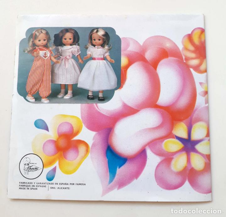 Cat&aacute;logos publicitarios: CATALOGO CONJUNTOS DE NANCY - Foto 3