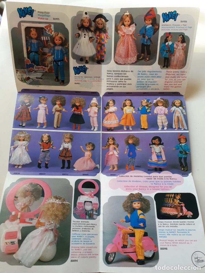 Cat&aacute;logos publicitarios: CATALOGO CONJUNTOS DE NANCY - Foto 2