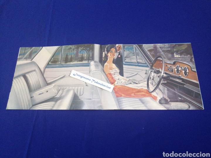 Cat&aacute;logos publicitarios: AUSTIN 110 CAT&Aacute;LOGO - Foto 3