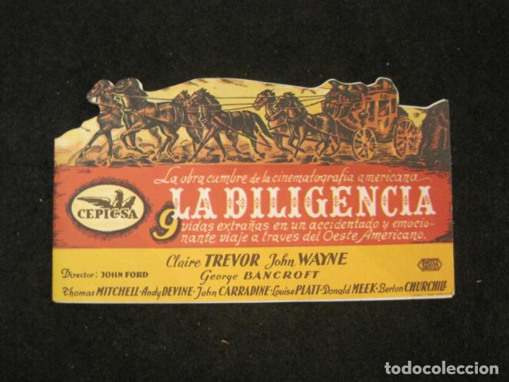 Catalogues publicitaires: EXPOSICIO DE PROGRAMES DE CINEMA COL&middot;LECCIO LLUIS BENEJAM-ANY 1983-VER FOTOS-(K-3697)