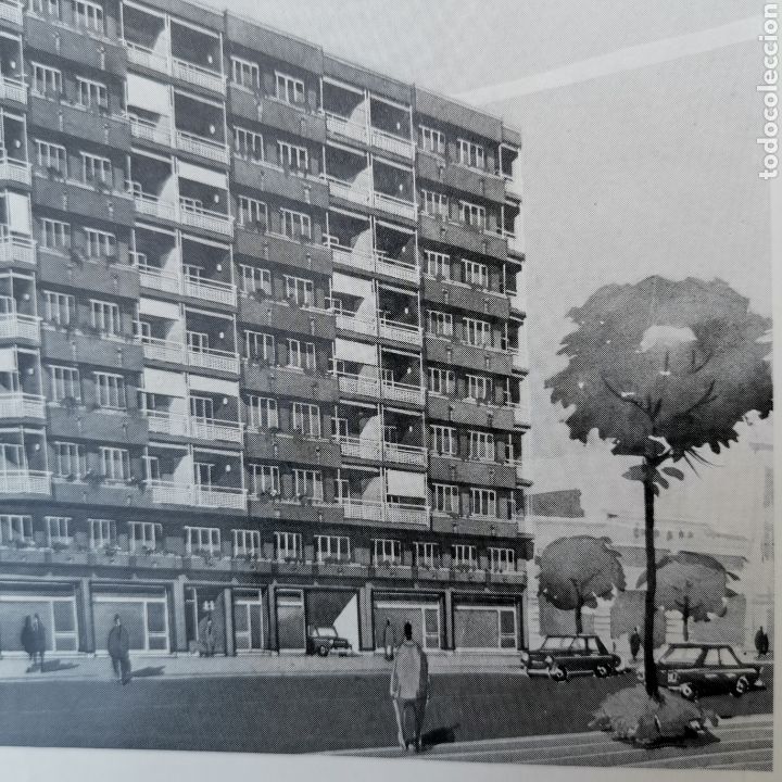 Cat&aacute;logos publicitarios: Propaganda de Edifici La Caixa, Artesa de Segre. Frederic Armengol i Mart&iacute;n - Foto 4