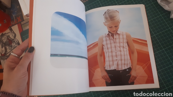 Cat&aacute;logos publicitarios: Cat&aacute;logo infantil Burberry