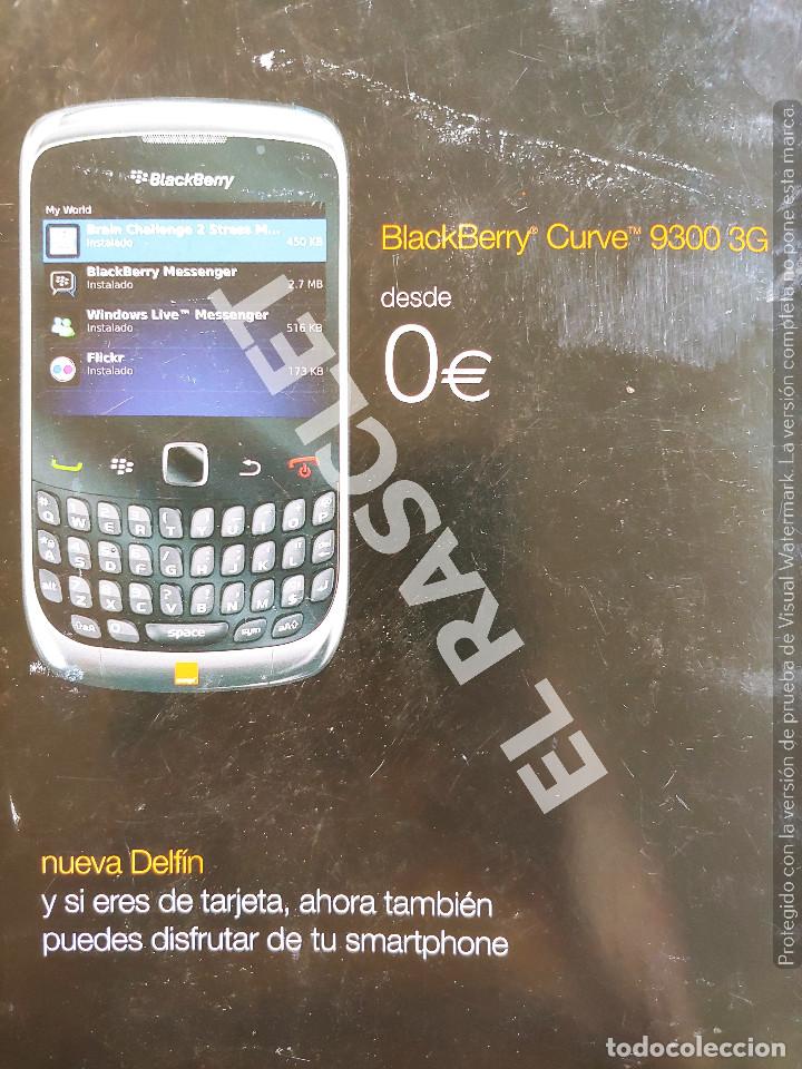Cat&aacute;logos publicitarios: CATALOGO ABRIL ORANGE - NUMERO 34 - 2011 - Foto 5