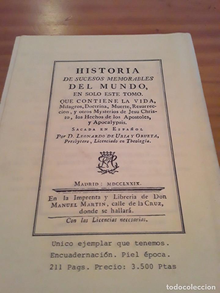 Cat&aacute;logos publicitarios: LIRMA LIBRERIA.CATALOGO. - Foto 2
