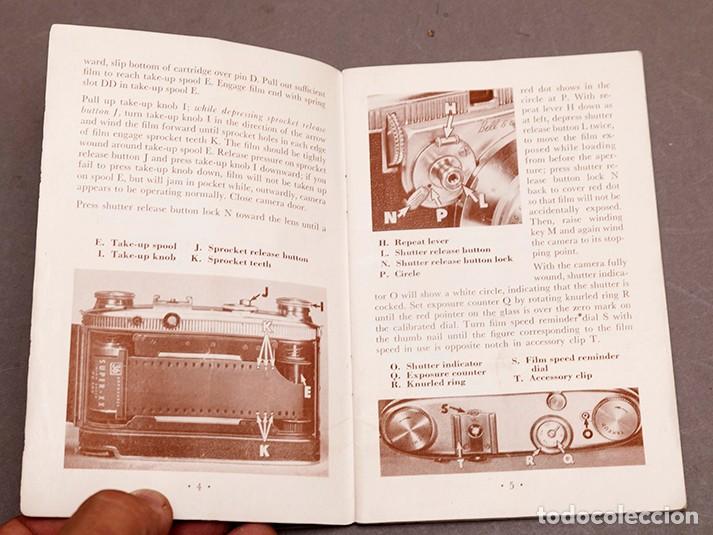 Cat&aacute;logos publicitarios: FOTON - MANUAL - Foto 4
