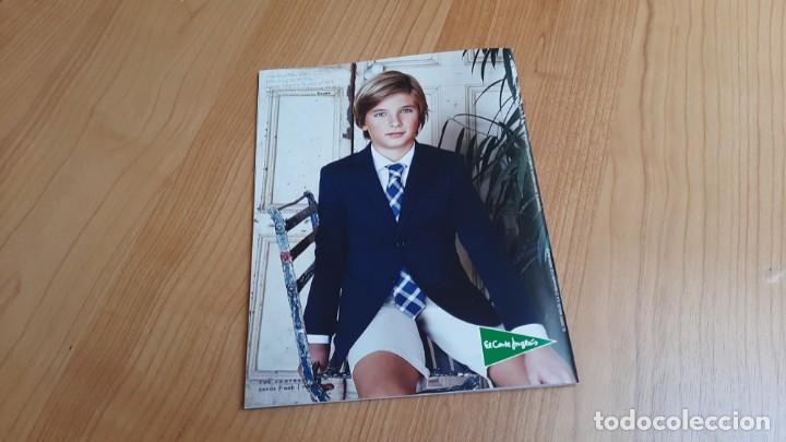 Cat&aacute;logos publicitarios: Comuniones 2018 -- El Corte Ingl&eacute;s -- cat&aacute;logo - Foto 9