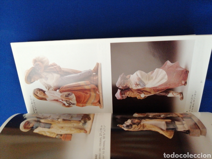Cat&aacute;logos publicitarios: LLADRO GRES CATALAGO - Foto 5