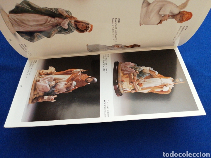 Cat&aacute;logos publicitarios: LLADRO GRES CATALAGO - Foto 6
