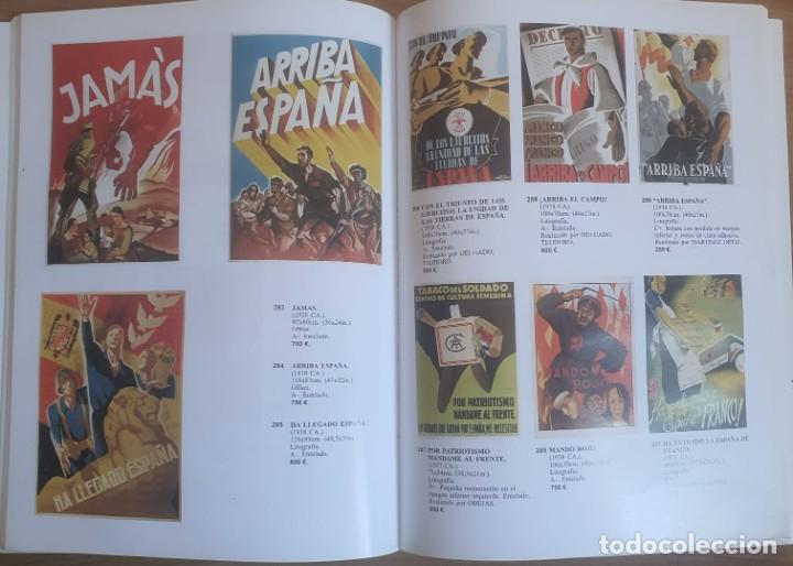 Cat&aacute;logos publicitarios: CATALOGOS CASA SUBASTAS SOLER Y LLACH 3UDS - Foto 5