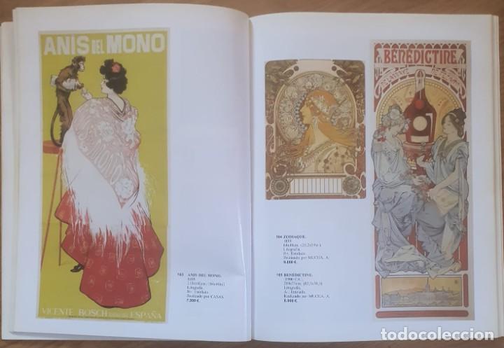 Cat&aacute;logos publicitarios: CATALOGOS CASA SUBASTAS SOLER Y LLACH 3UDS - Foto 6