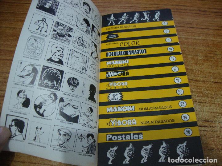 Cat&aacute;logos publicitarios: CATALOGO EDICIONES LA CUPULA 1984 - Foto 2