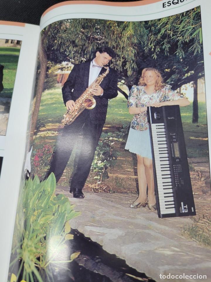 Cat&aacute;logos publicitarios: Cat&aacute;logo AIGUA DE LA INDIA de 1993 - Foto 9
